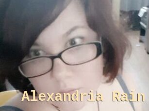 Alexandria_Rain