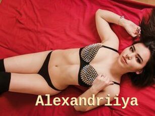 Alexandriiya
