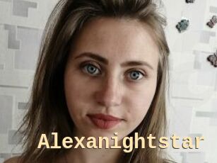 Alexanightstar