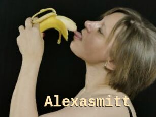 Alexasmitt