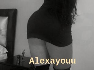 Alexayouu