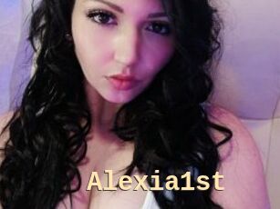 Alexia1st