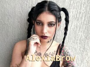 AlexiaBrow