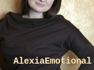 AlexiaEmotional