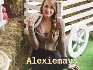 Alexiemays