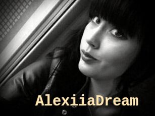 AlexiiaDream