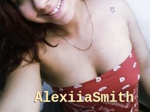 AlexiiaSmith