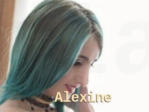 Alexine