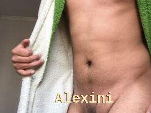 Alexini