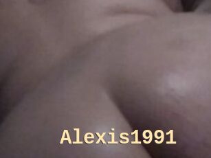Alexis1991