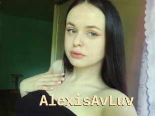 AlexisAvLuv