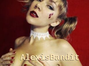 AlexisBandit