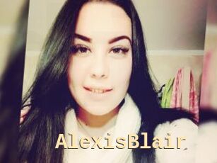 AlexisBlair