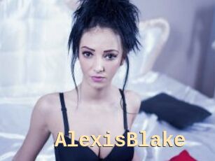 AlexisBlake