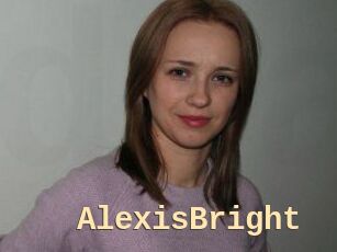 AlexisBright