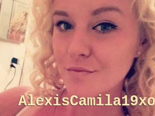 AlexisCamila19xo