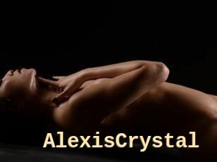 AlexisCrystal