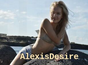 AlexisDesire