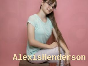 AlexisHenderson