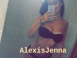 AlexisJenna