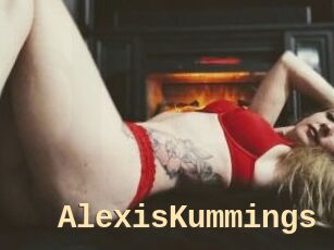 AlexisKummings