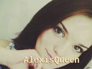 AlexisQueen