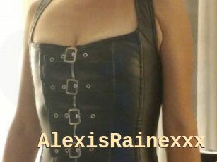 Alexis_Rainexxx