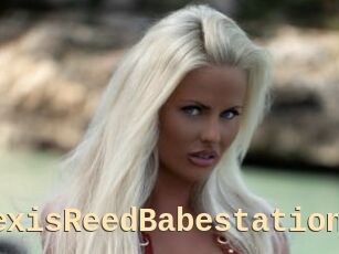 AlexisReedBabestation
