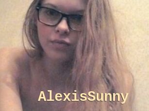 AlexisSunny