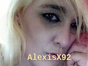 AlexisX92