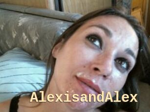 AlexisandAlex