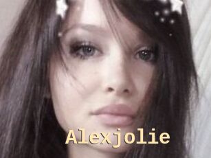 Alexjolie