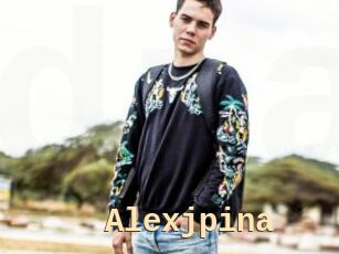 Alexjpina