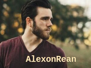 AlexonRean