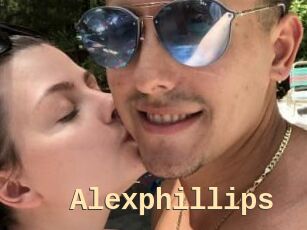 Alexphillips