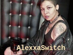 AlexxaSwitch