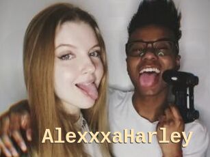 AlexxxaHarley