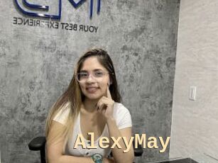 AlexyMay