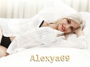 Alexya69