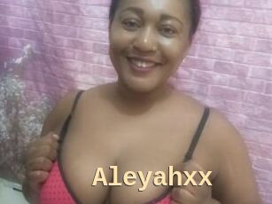 Aleyahxx