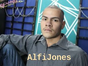 AlfiJones
