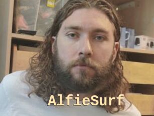 AlfieSurf