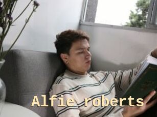 Alfie_roberts