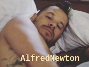 Alfred_Newton