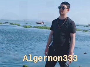 Algernon333
