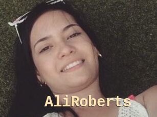 AliRoberts