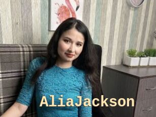 AliaJackson