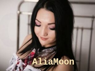 AliaMoon