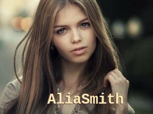 AliaSmith