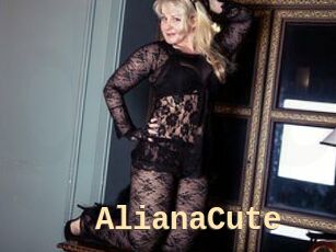 AlianaCute